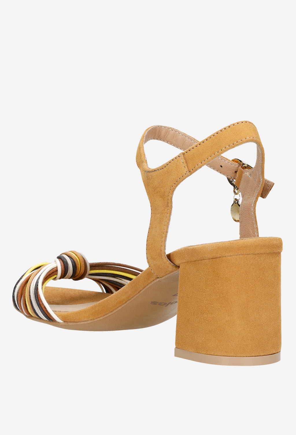 Sandále dámske 76043-63 Widok 4