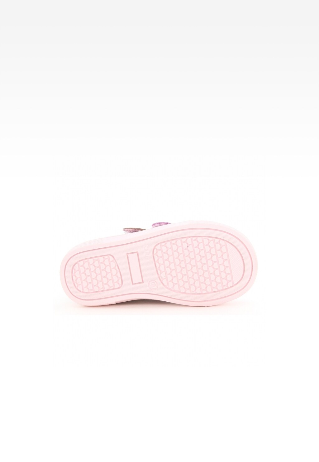 Trzewiki BARTEK T-71384/GAB, dla dziewcząt, różowy Widok 8