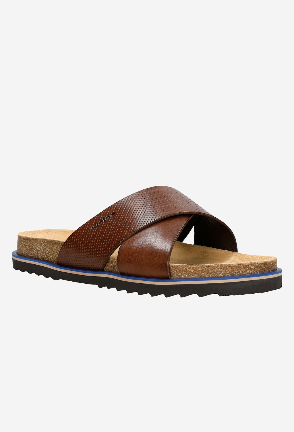 Šľapky pánské 32003-53 Widok 3