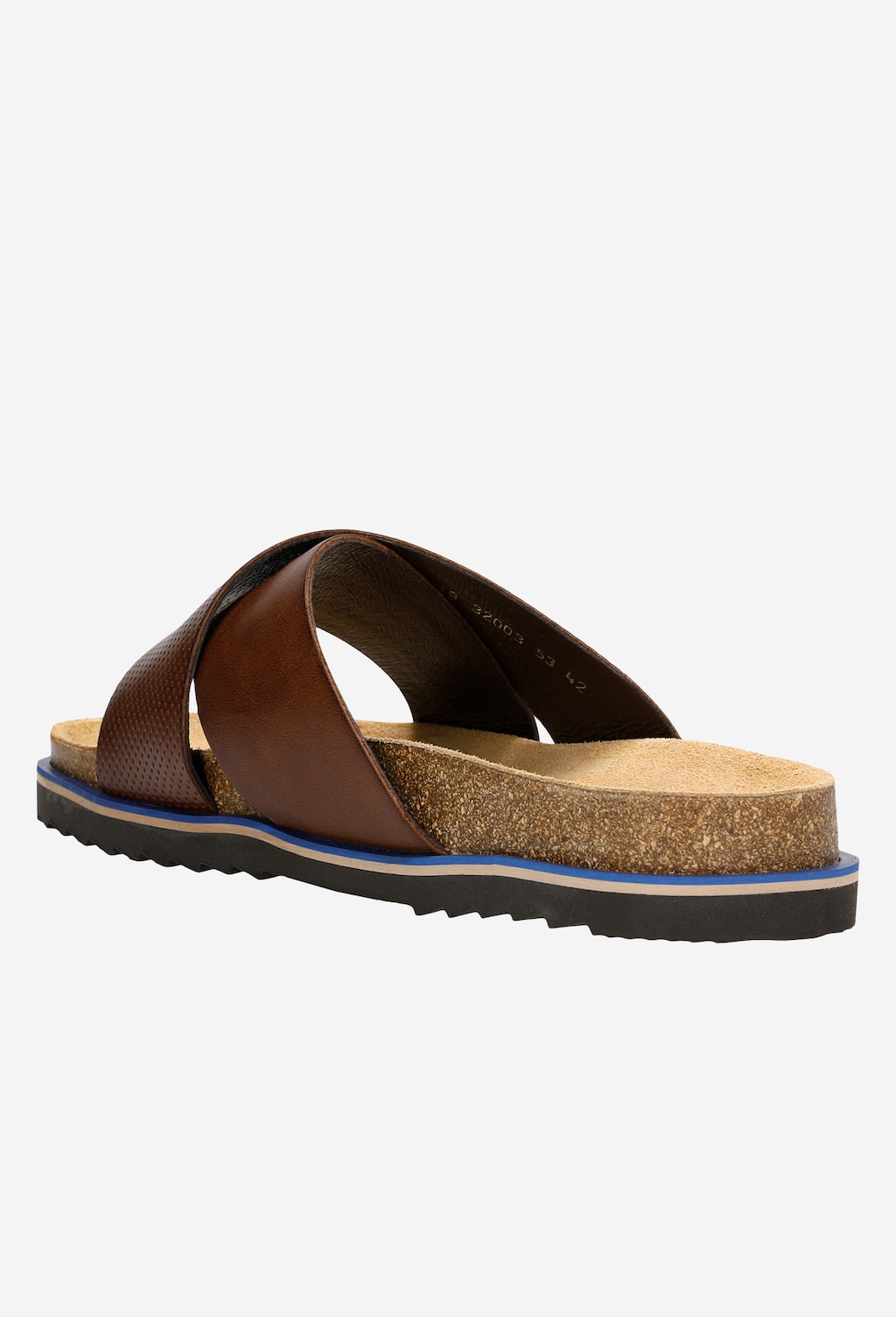 Šľapky pánské 32003-53 Widok 4