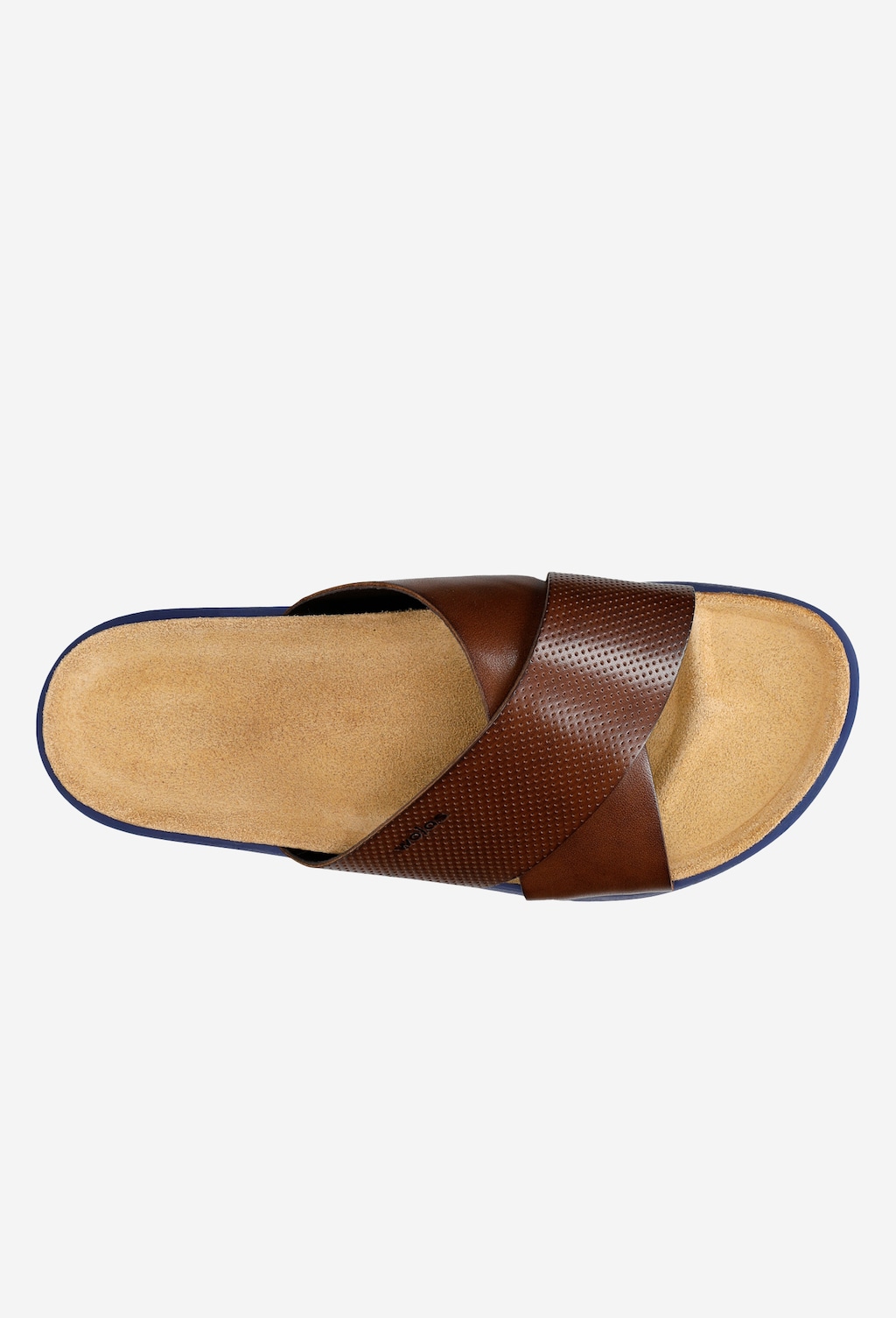 Šľapky pánské 32003-53 Widok 5