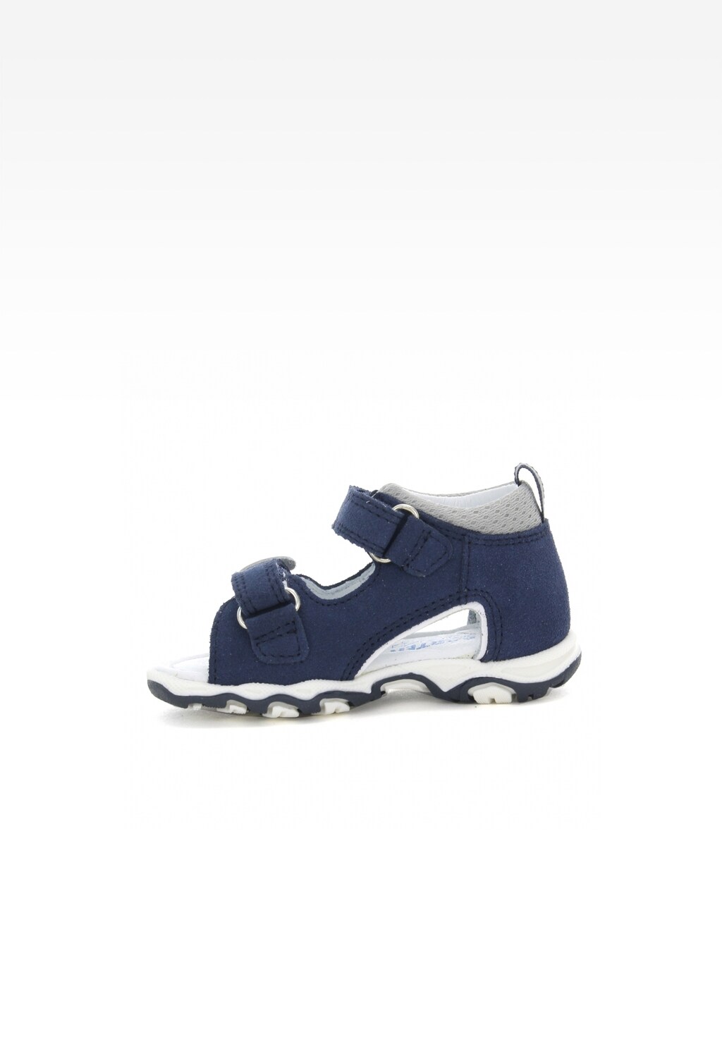 Sandały BARTEK W-71063/ALM, dla chłopców, niebieski Widok 4