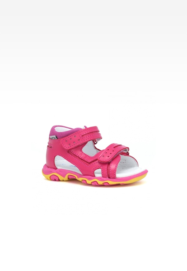Sandale pentru fete BARTEK W-71825/00K, roz