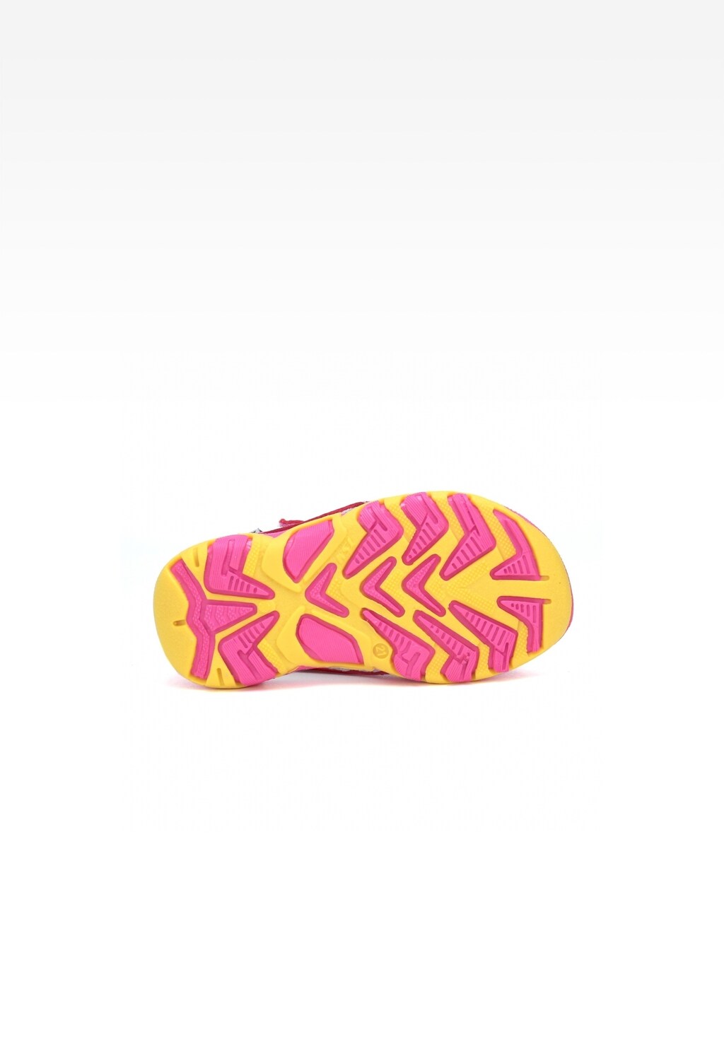 Sandále BARTEK W-71825/00K, pre dievčatá, ružové Widok 8