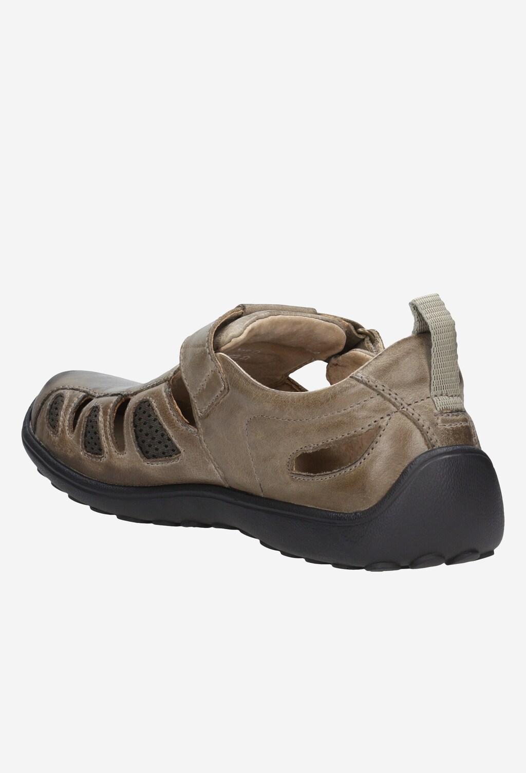 Poltopánky pánské 2156-04 Widok 3