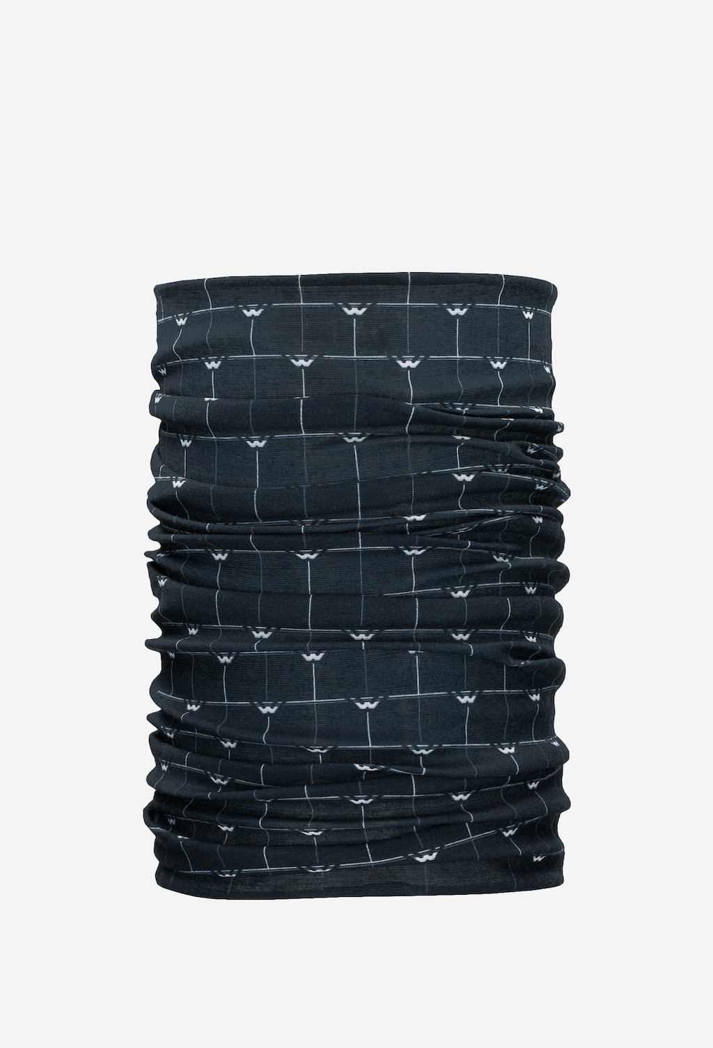 Bandana z logotypem 96000-51 Widok 1