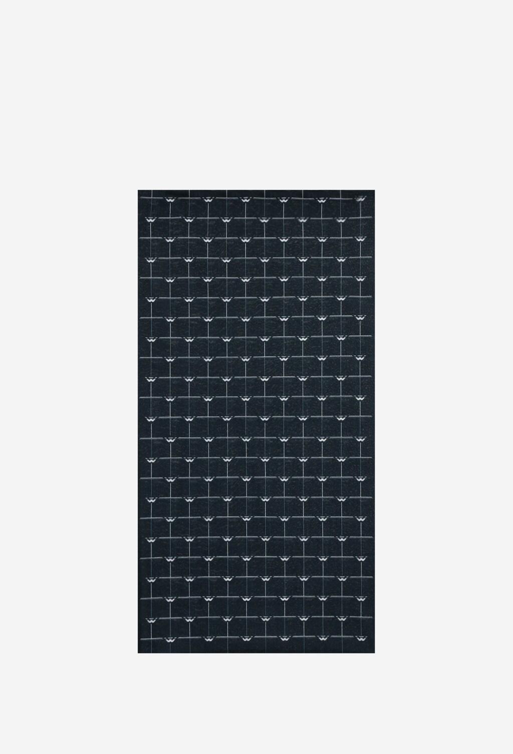 Bandana z logotypem 96000-51 Widok 2