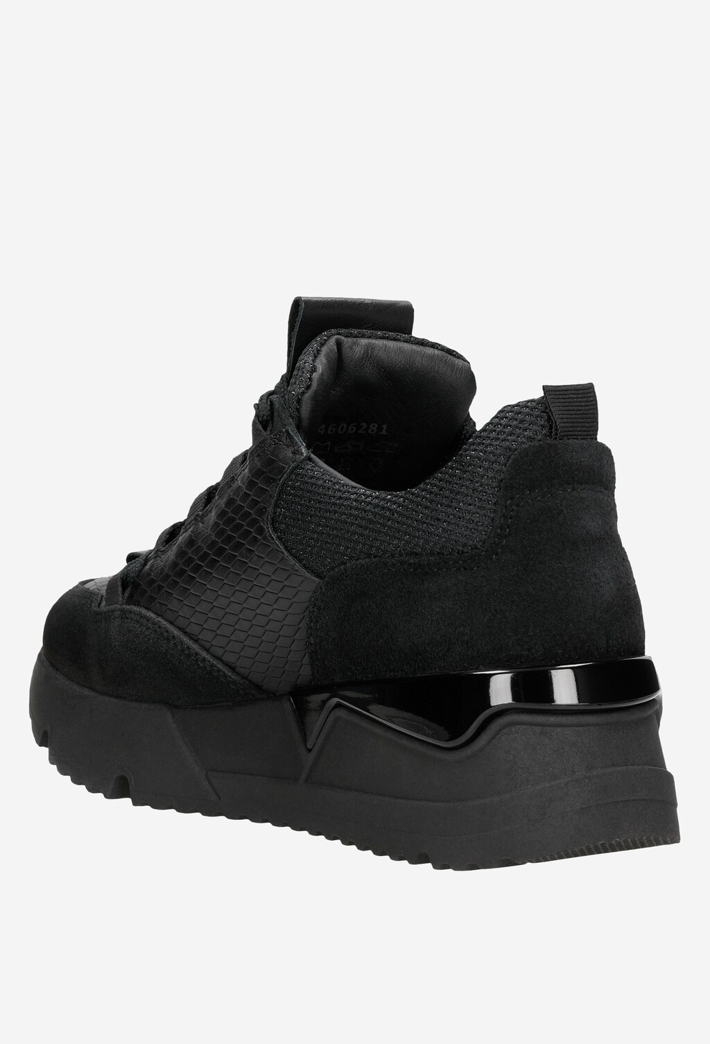 Dámske športové tenisky, ktoré Vám dodajú štýl 46062-81 Widok 4