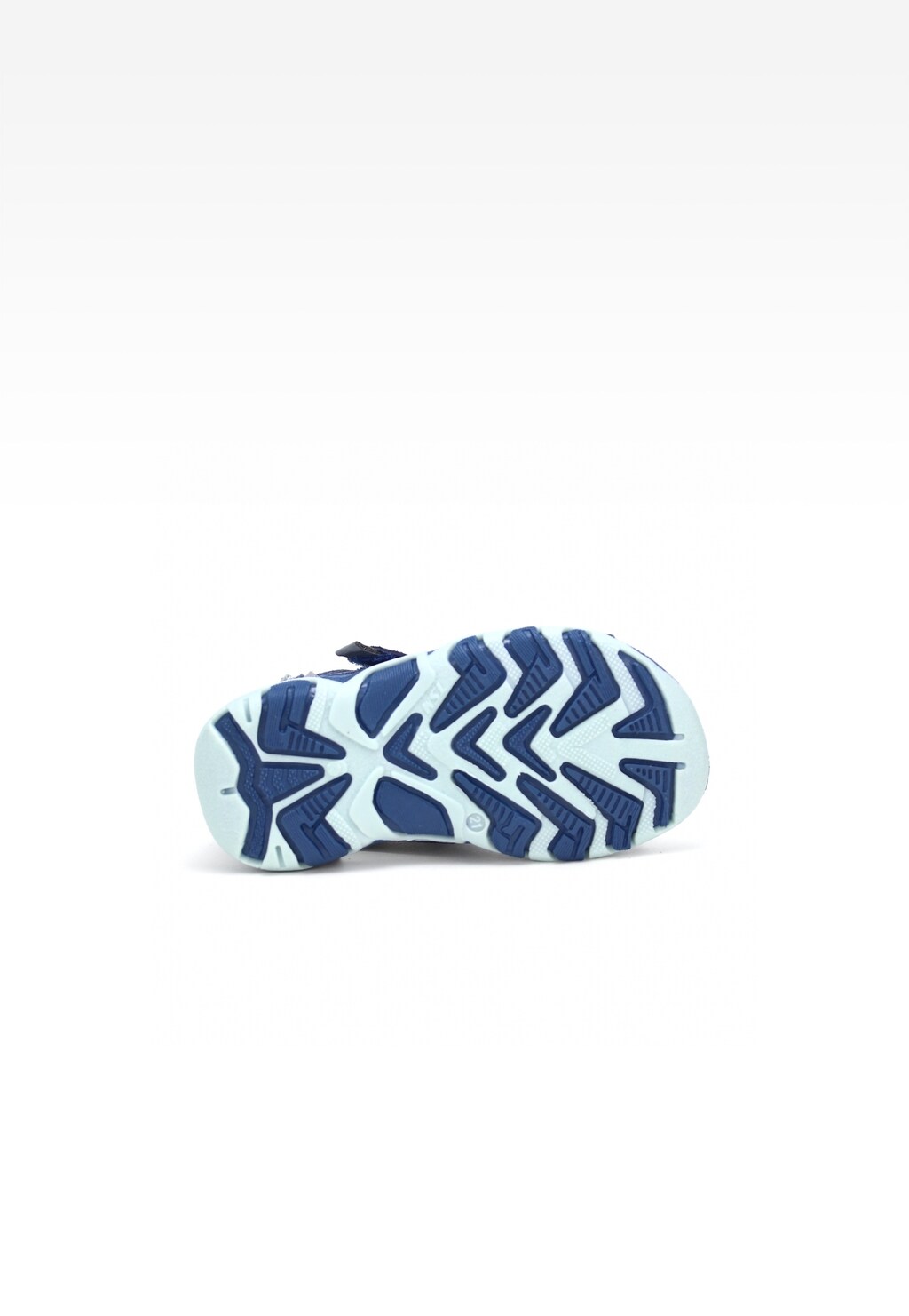 Sandały BARTEK W-71144/ALM, dla chłopców, niebieski Widok 9