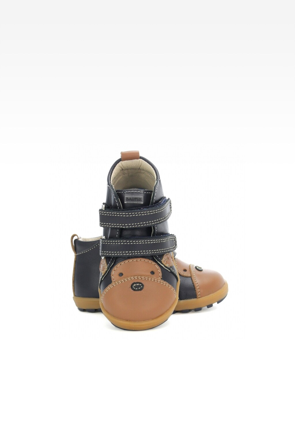 Mini first steps  Bartek Widok 6