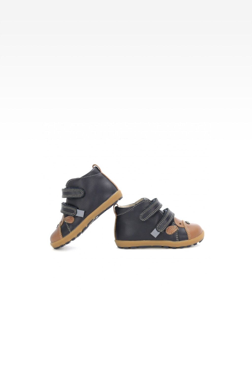 Mini first steps  Bartek Widok 7