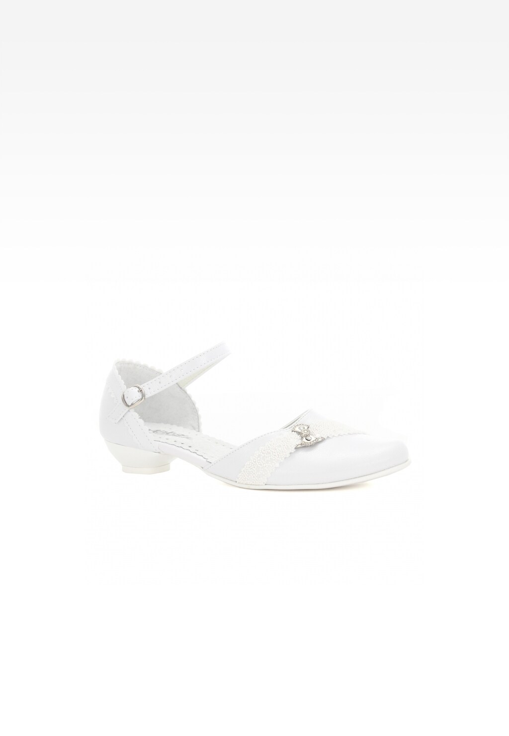 Formálne topánky Bartek Widok 1