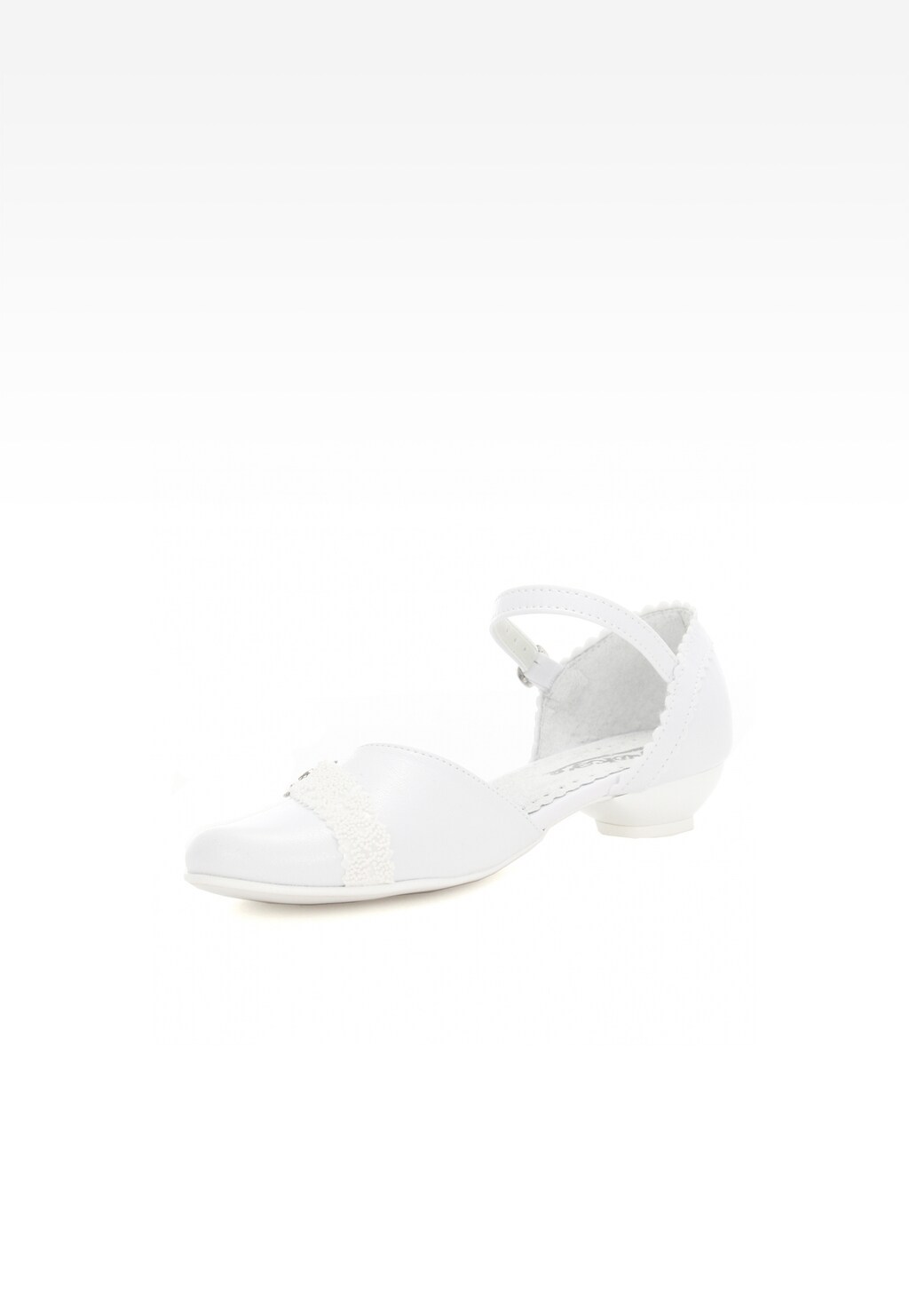 Formálne topánky Bartek Widok 3