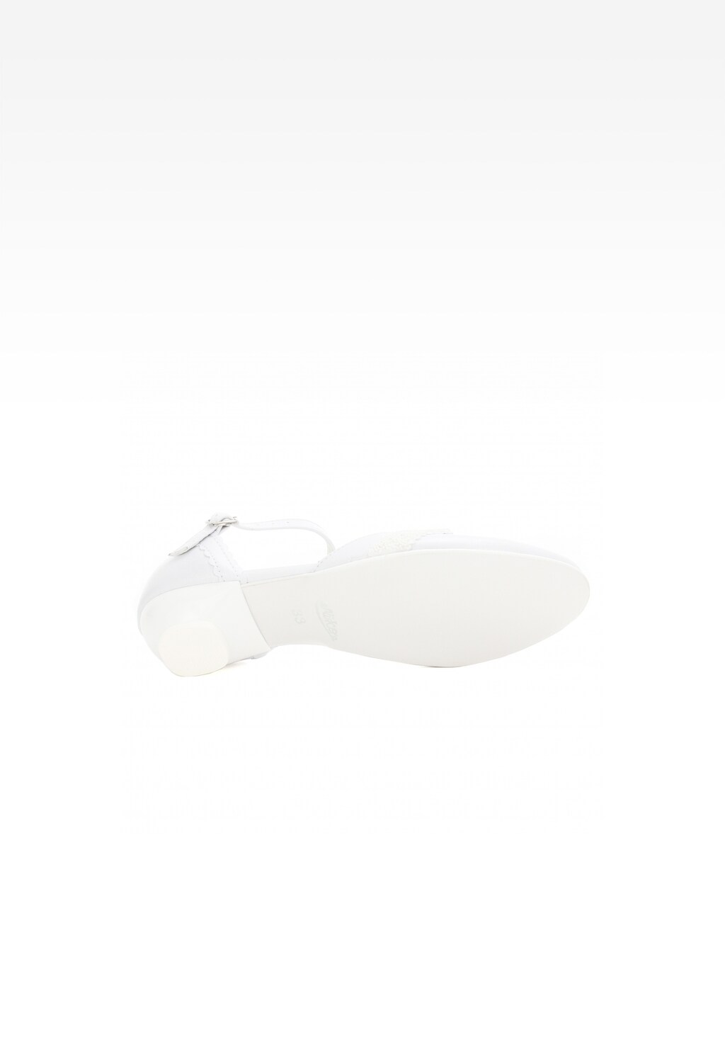 Formálne topánky Bartek Widok 7