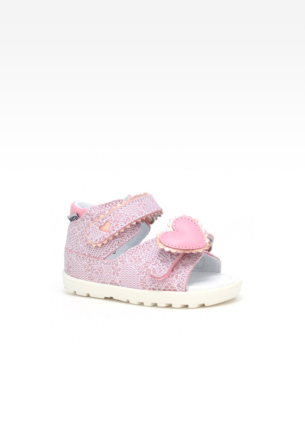 Mini first steps  Bartek Widok 1