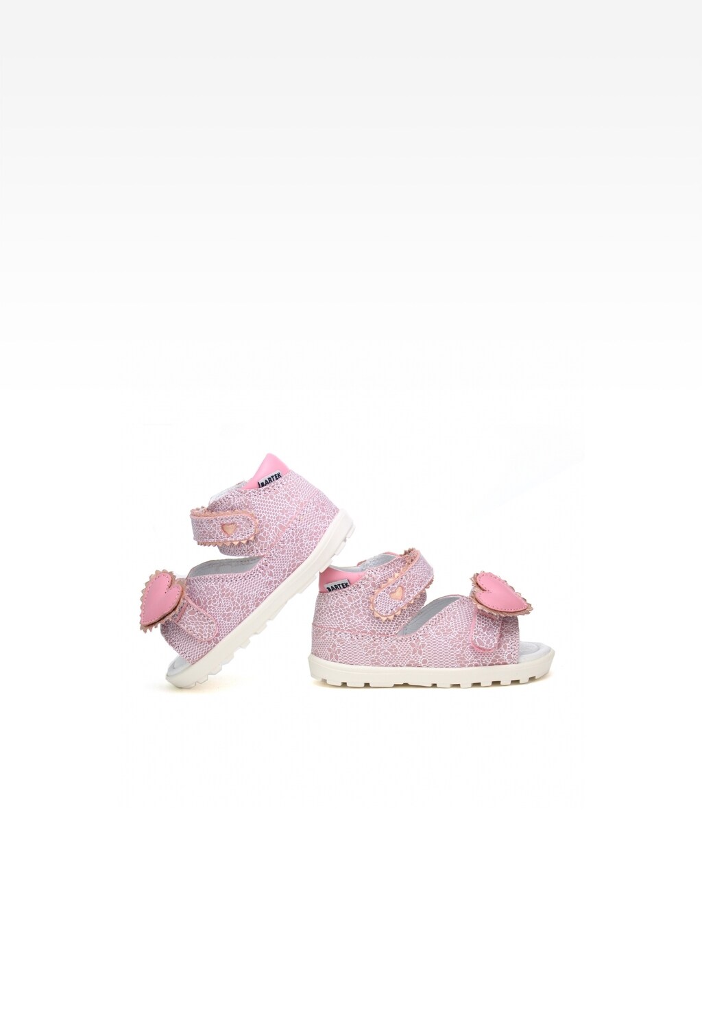 Mini first steps  Bartek Widok 7