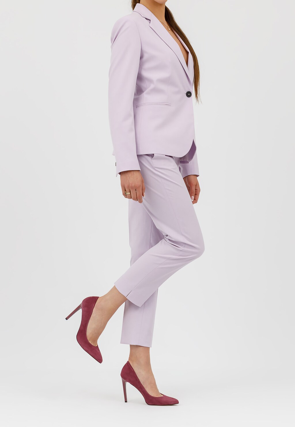 Lodičky dámske 35008-65 Widok 1