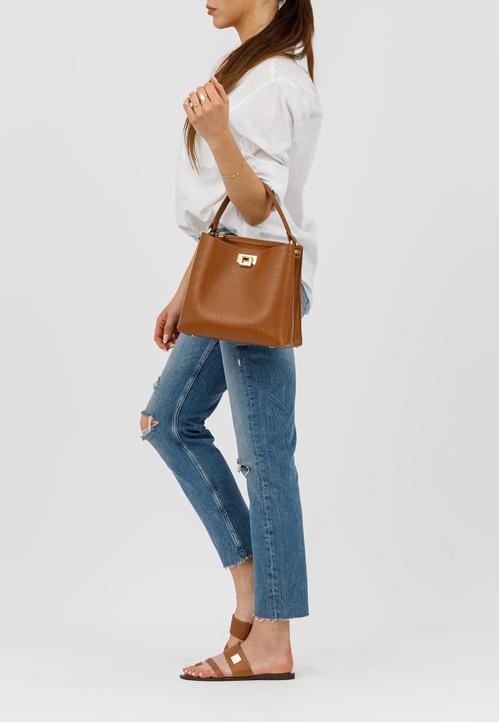 Dámská kabelka 80016-53 Widok 1