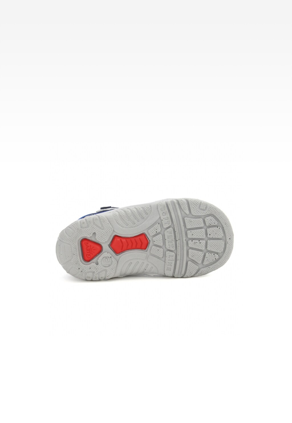 Sandały BARTEK T-31709/042 II, dla chłopców, ocean Widok 8