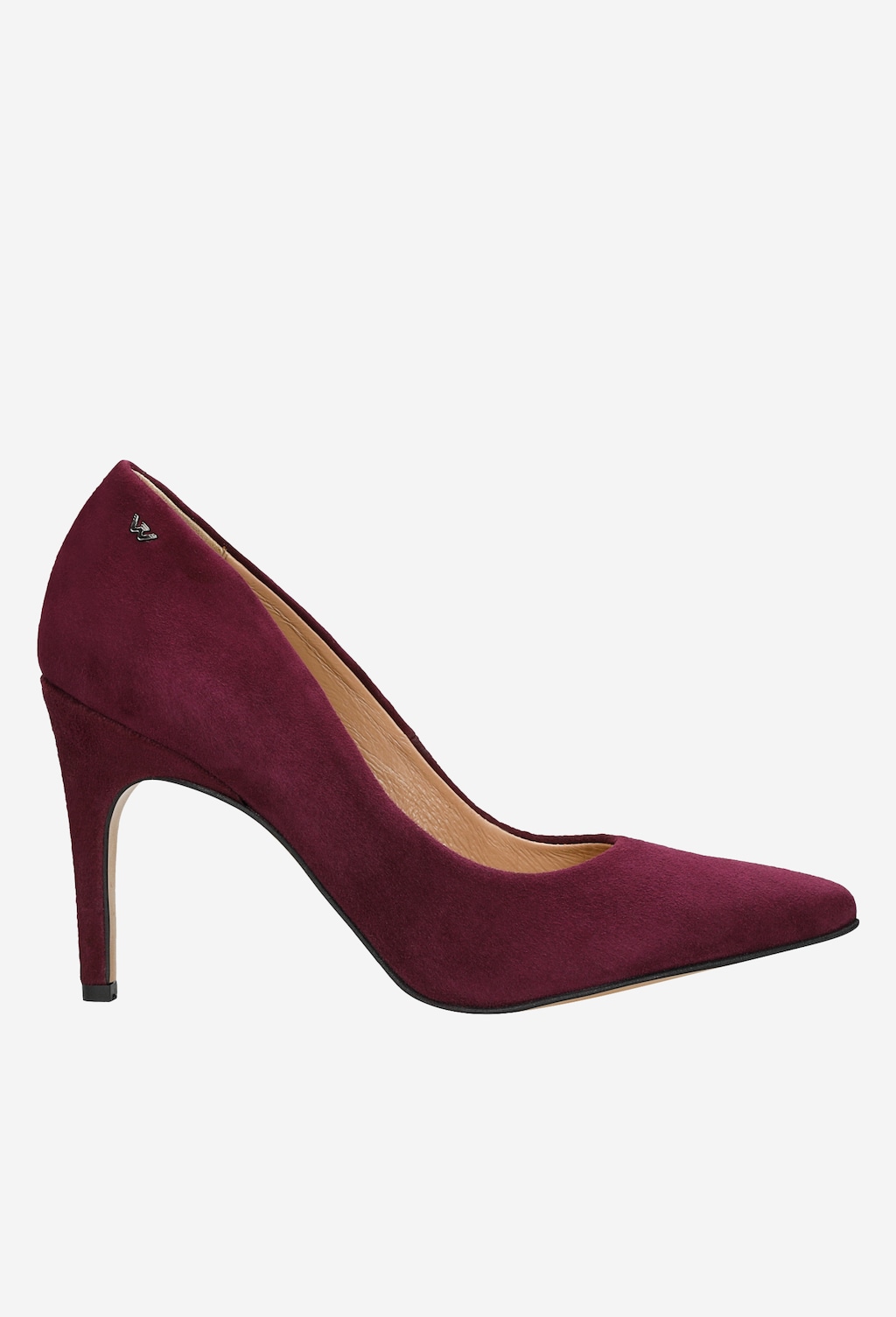 Lodičky dámske 35040-65 Widok 1