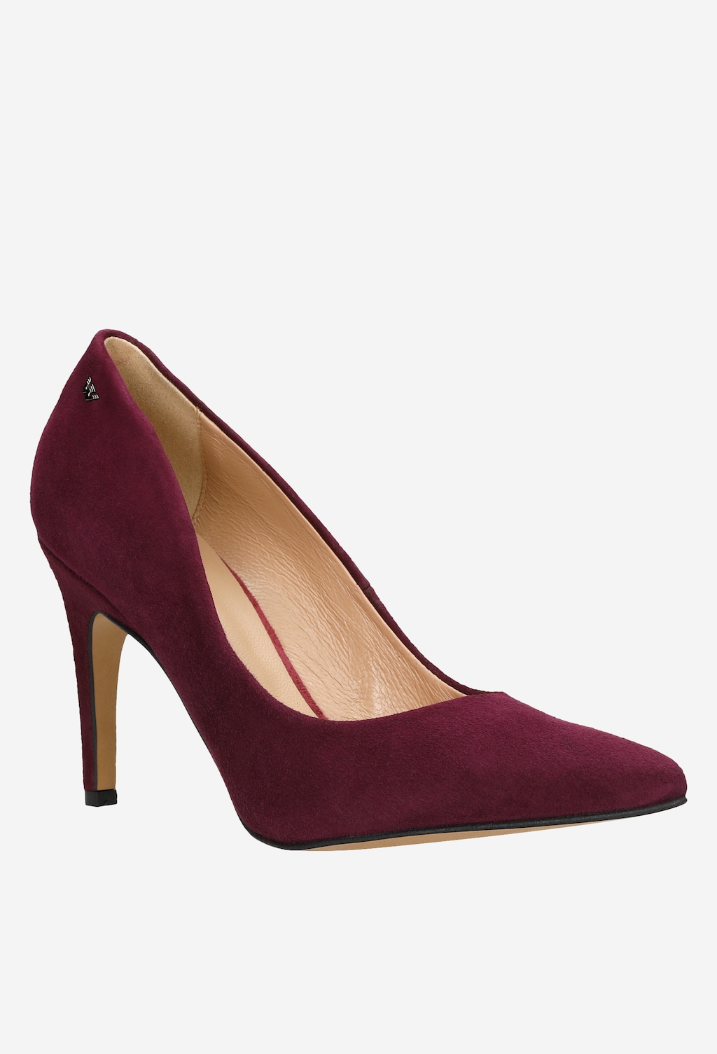 Lodičky dámske 35040-65 Widok 2