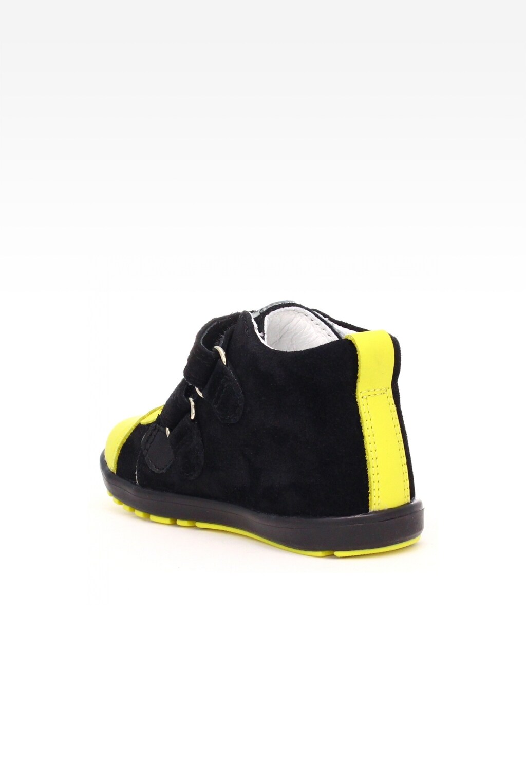 Mini first steps BARTEK 71734-66SS, czarno-żółty Widok 5