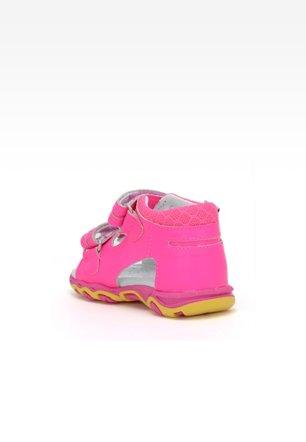 Sandály BARTEK W-71825/NPF, pro dívky, růžové Widok 5