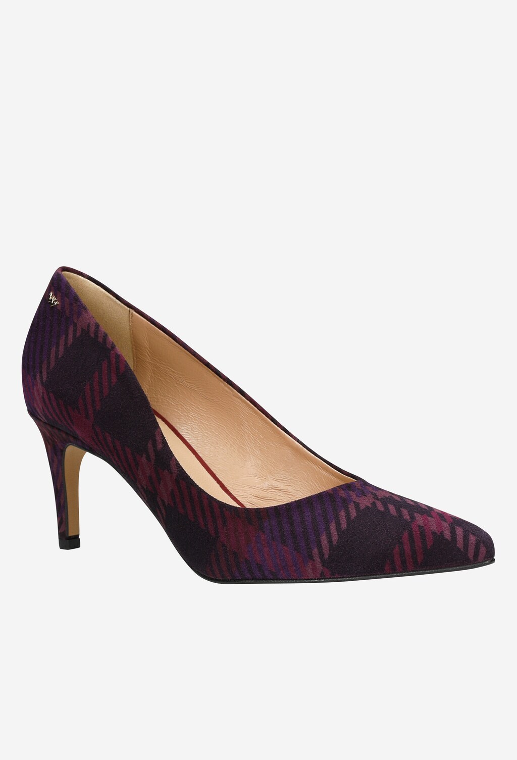 Lodičky dámske 35041-65 Widok 3