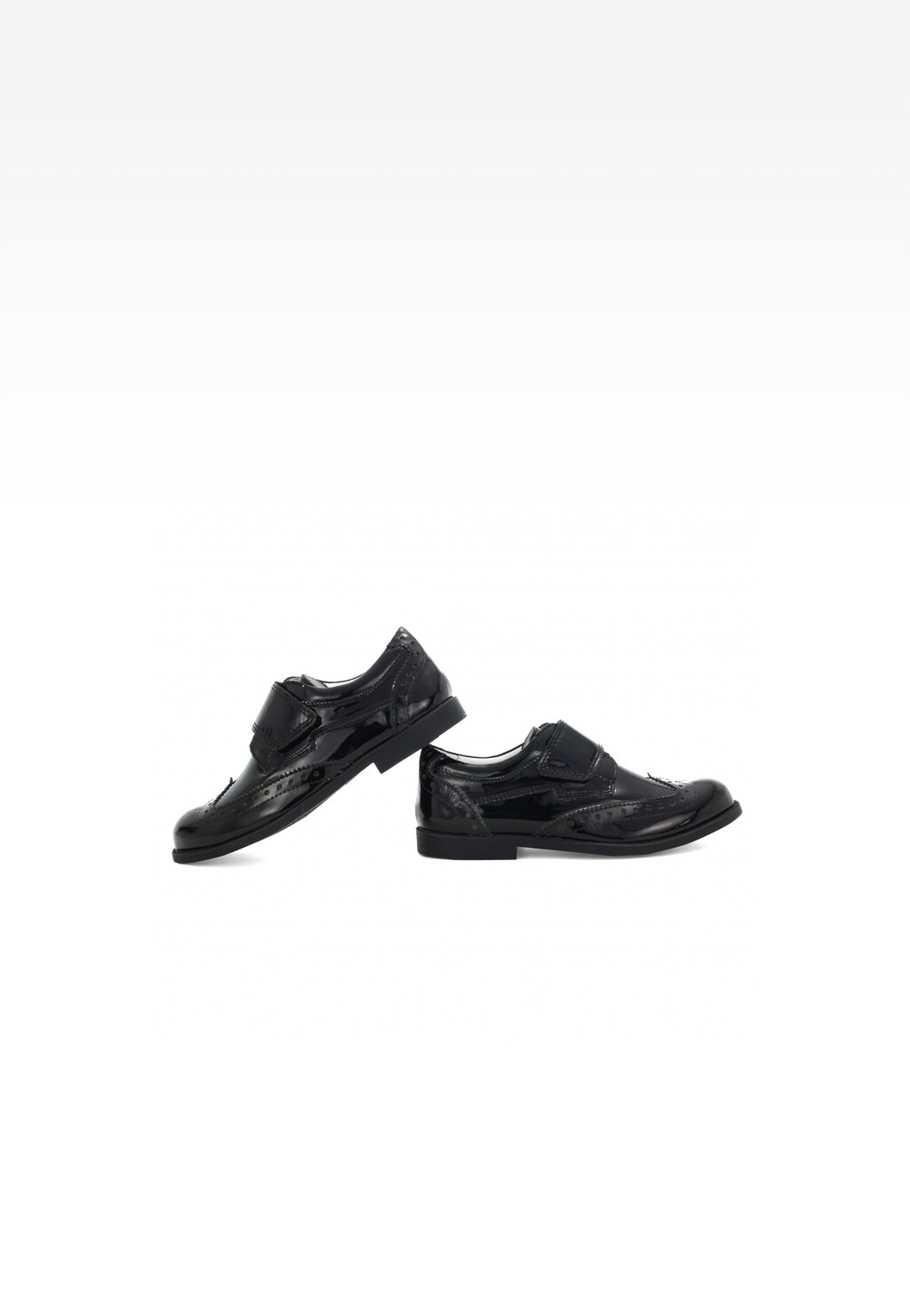 Komunijne, do komunii BARTEK T-55375M/SZ/L3, dla chłopców, czarny Widok 6