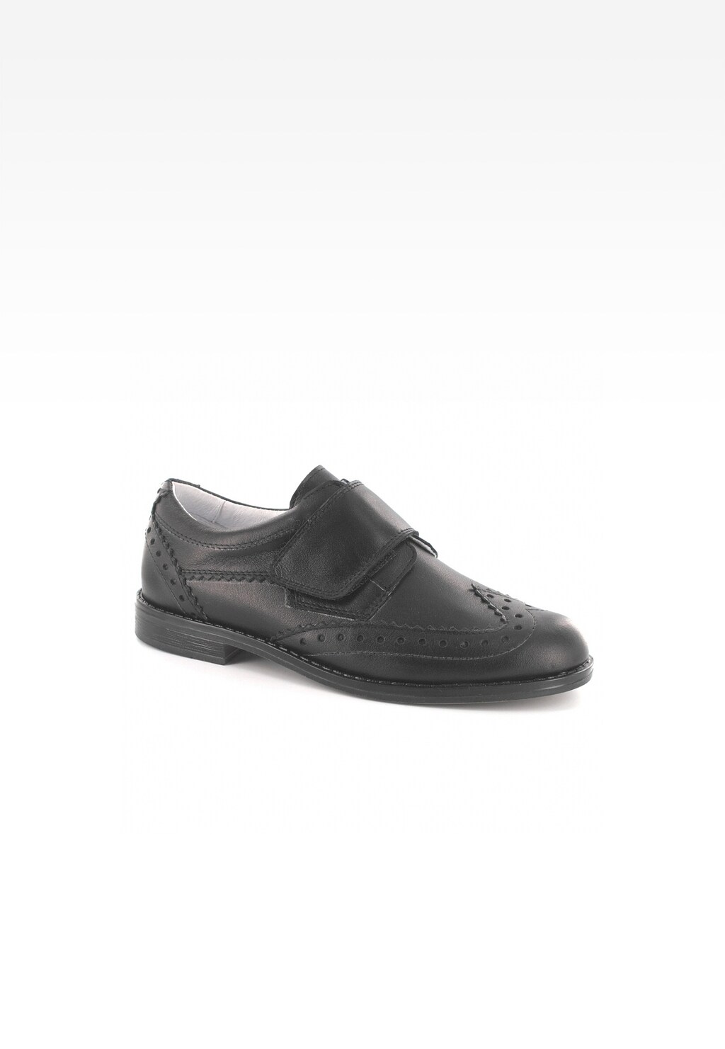 Komunijne, do komunii BARTEK T-55375M/SZ/N2 II, dla chłopców, czarny Widok 1