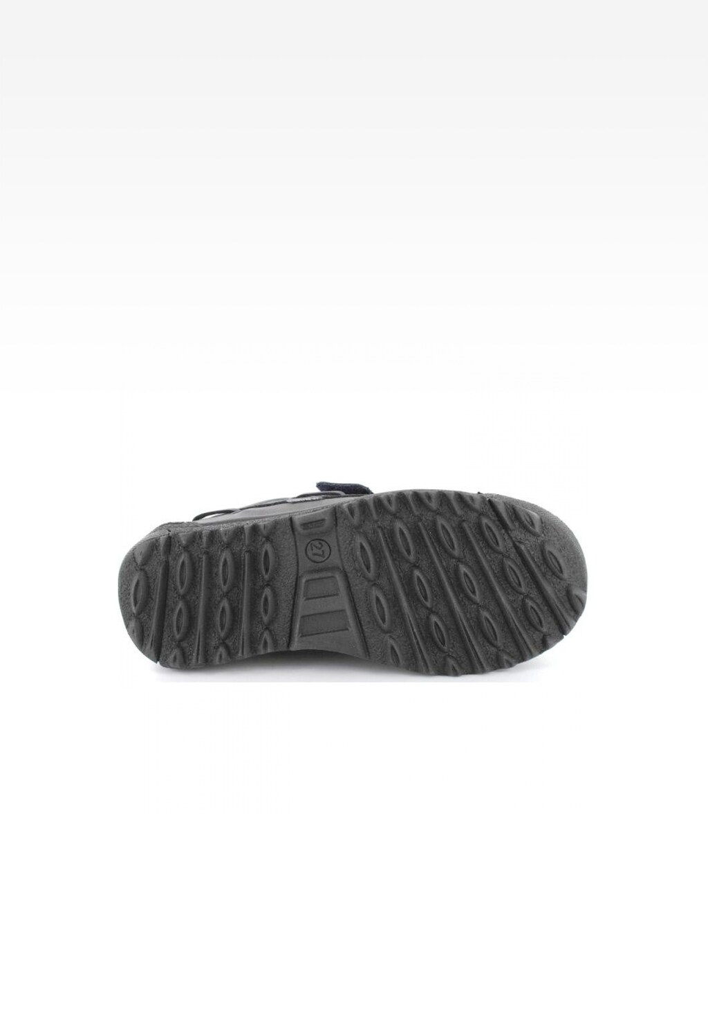 Półbuty BARTEK W-75343/SZ/N2, dla chłopców, czarny Widok 6