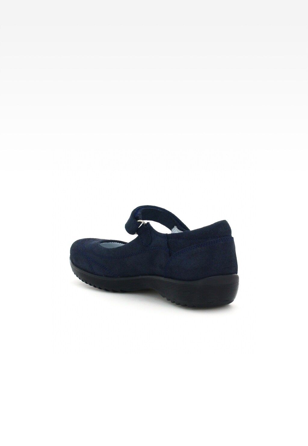 Wizytowe BARTEK W-75555/SZ/0FD, dla dziewcząt, ocean Widok 5