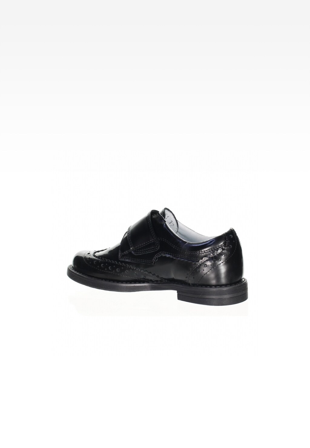 Wizytowe BARTEK W-95451/SZ/L3, dla chłopców, czarny Widok 6