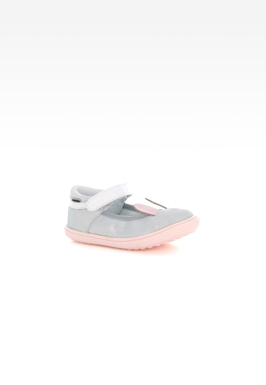 Wizytowe BARTEK W-51908/SKW, dla dziewcząt,  jasno różowy Widok 1