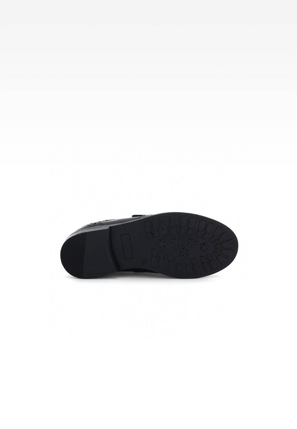 Wizytowe BARTEK W-95451/SZ/N2 II, dla chłopców, czarny Widok 8