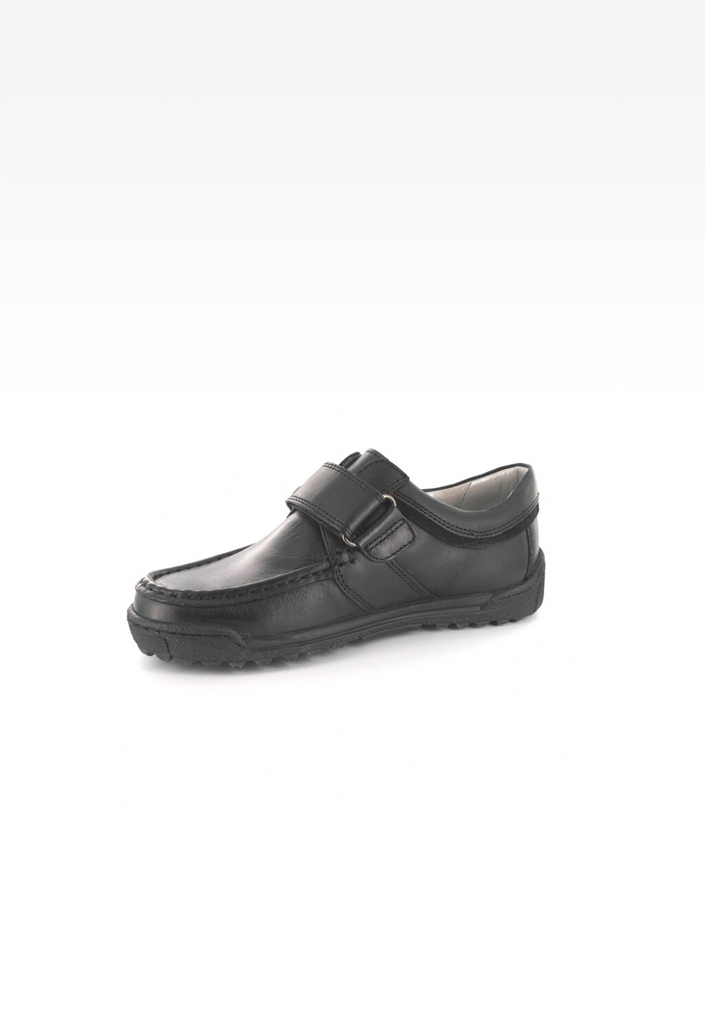 Półbuty BARTEK W-75343/SZ/R54, dla chłopców, czarny Widok 3