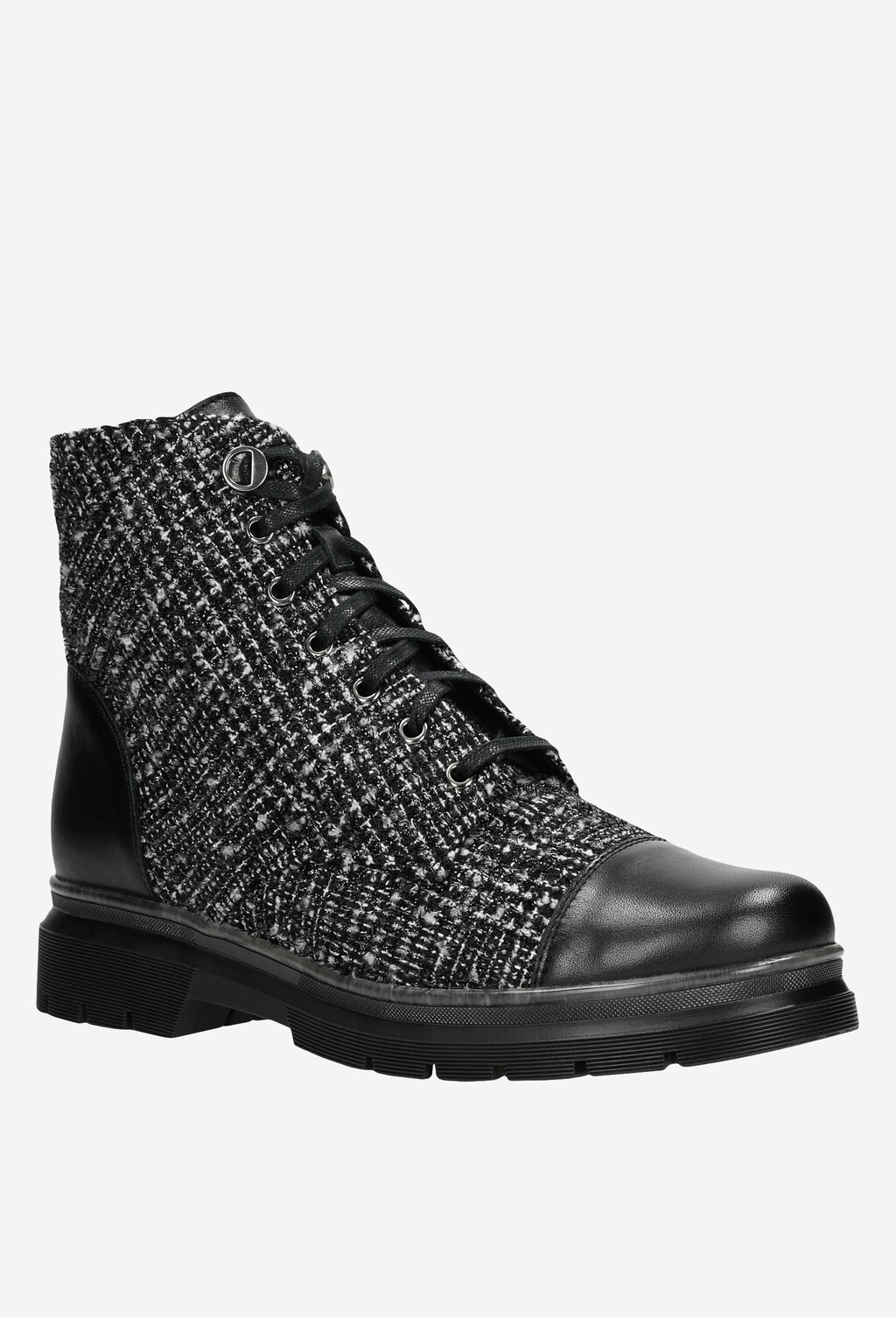 Čižmy dámske 64017-81 Widok 3