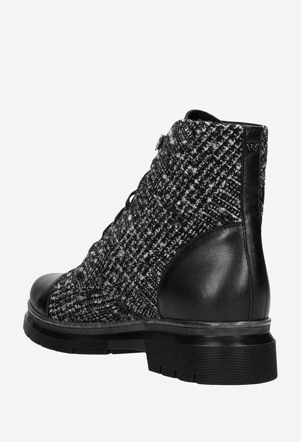 Čižmy dámske 64017-81 Widok 4