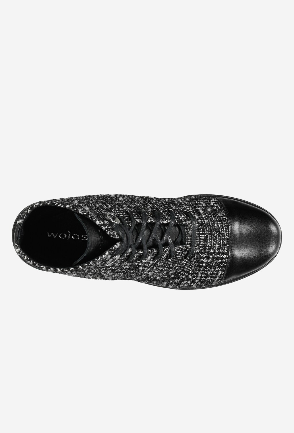 Čižmy dámske 64017-81 Widok 5