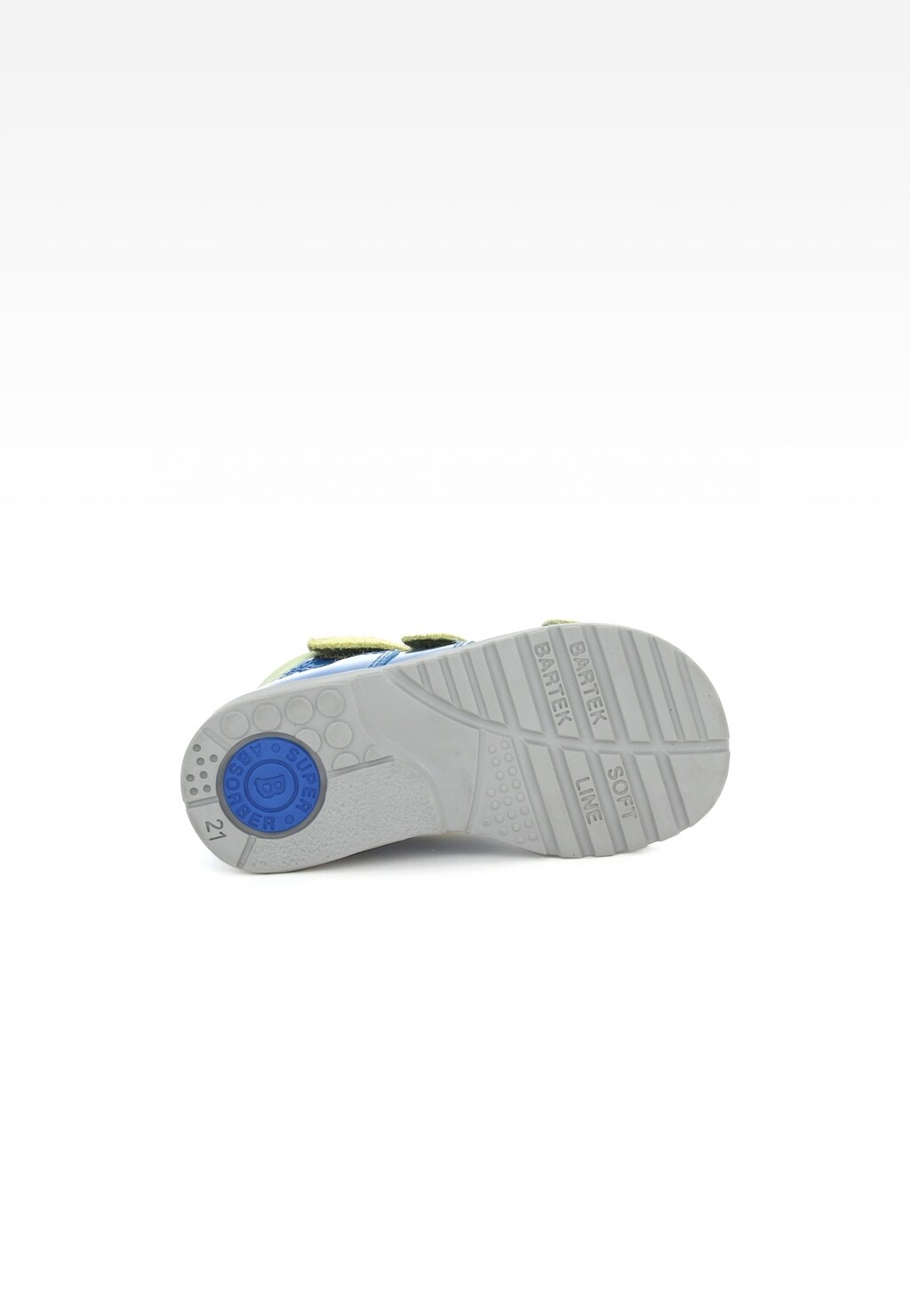 Preventívne Bartek Widok 8