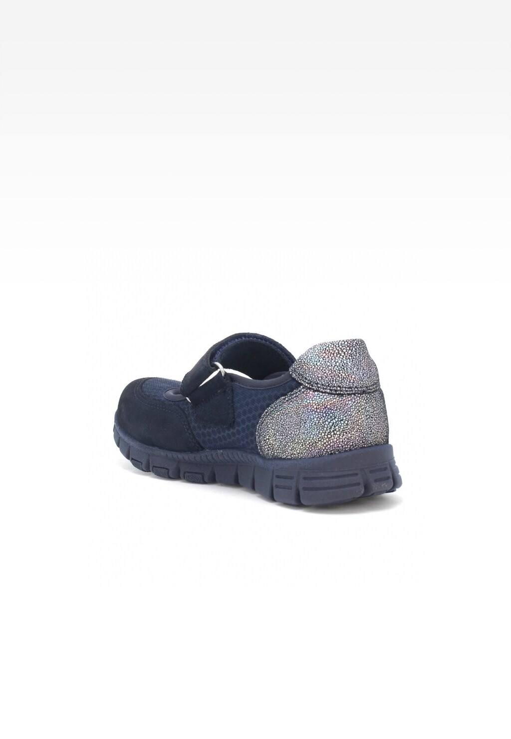 Wizytowe BARTEK W-68026/SZ/RWR, dla dziewcząt, ocean Widok 5