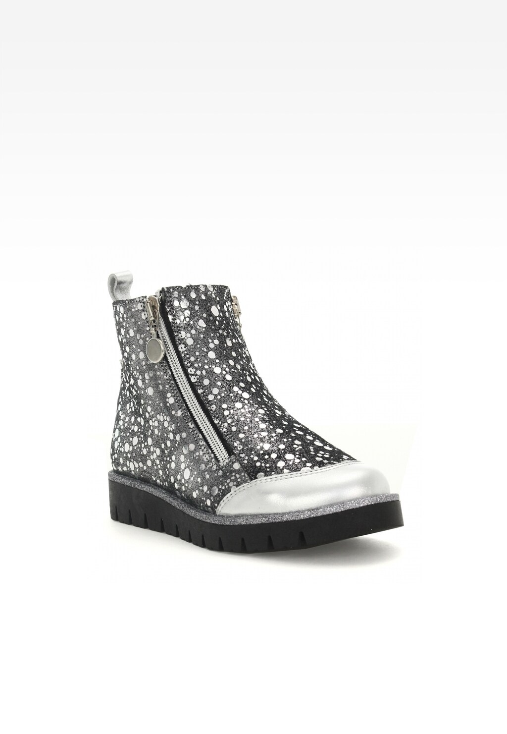 Čižmy Bartek Widok 2