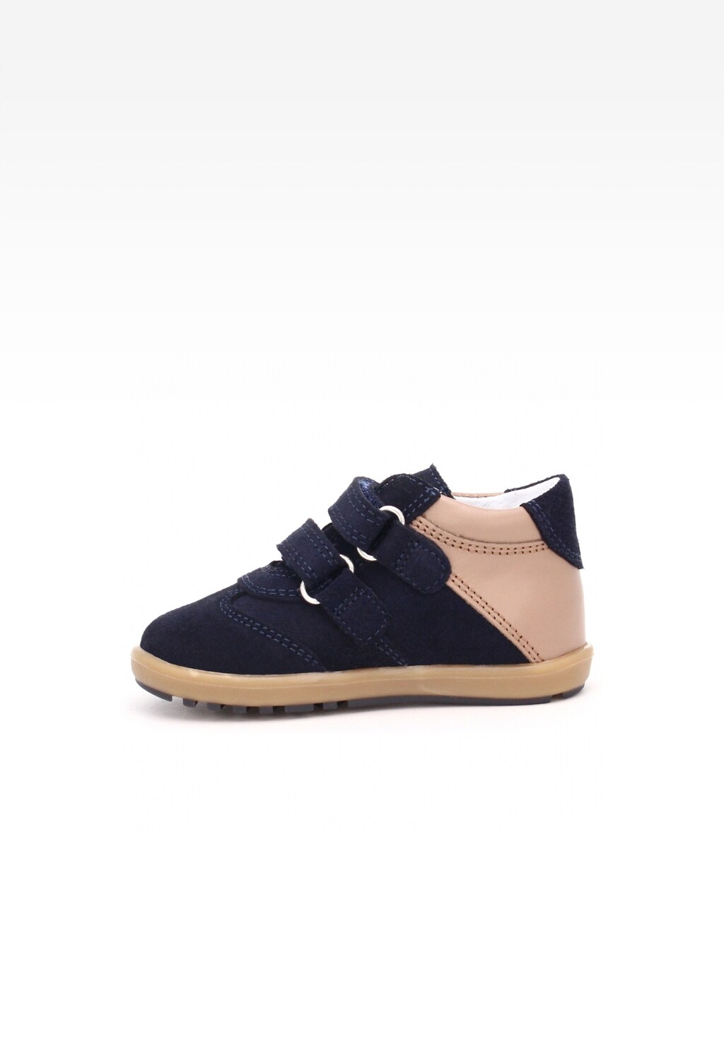 Mini first steps BARTEK 11729/0-22P, dla chłopców, granatowo-brązowy Widok 4