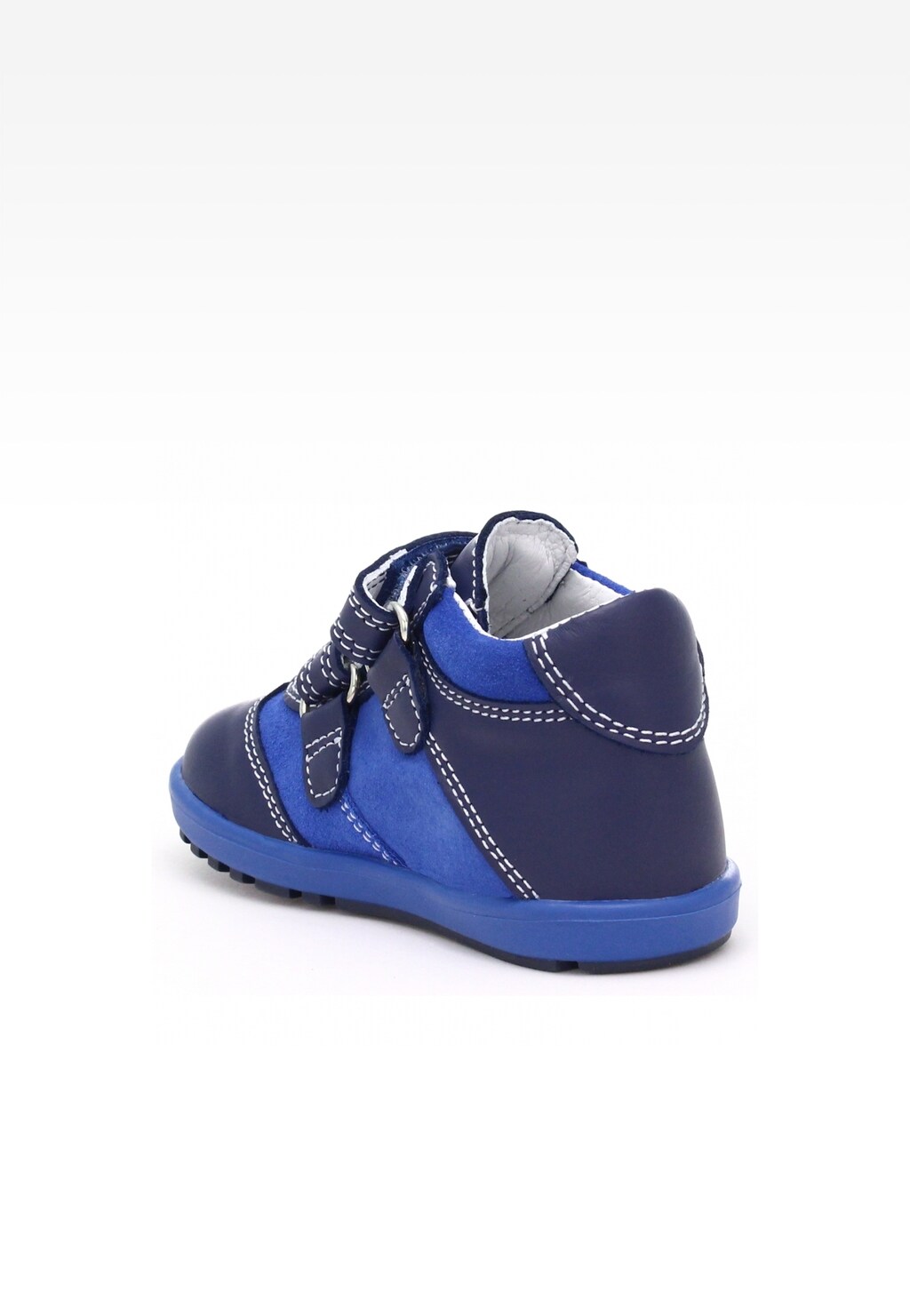 Mini first steps BARTEK 11729/0-MAS, dla chłopców, granatowy Widok 5