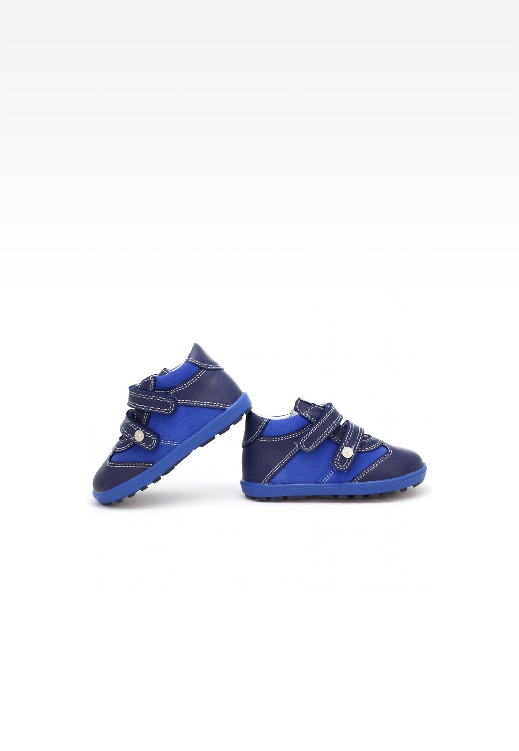 Mini first steps BARTEK 11729/0-MAS, dla chłopców, granatowy Widok 6