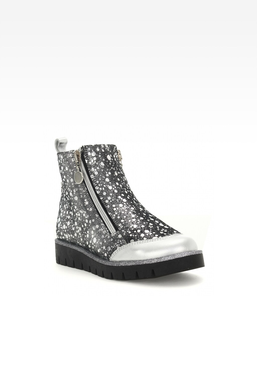 Čižmy Bartek Widok 2