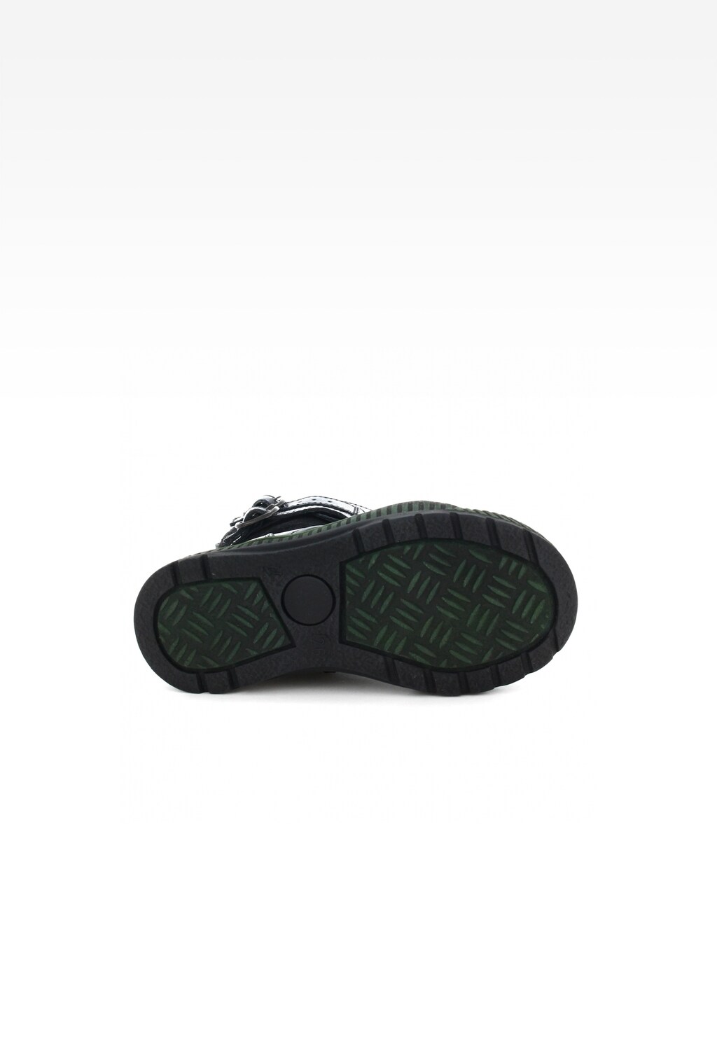 Kozaki ocieplane BARTEK T-94203/ST/0SR, dla dziewcząt, czarny Widok 8