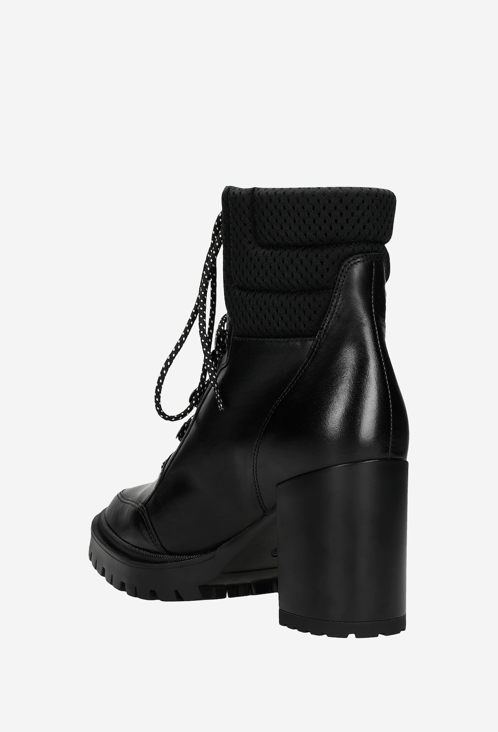 Čižmy dámske 64007-81 Widok 4