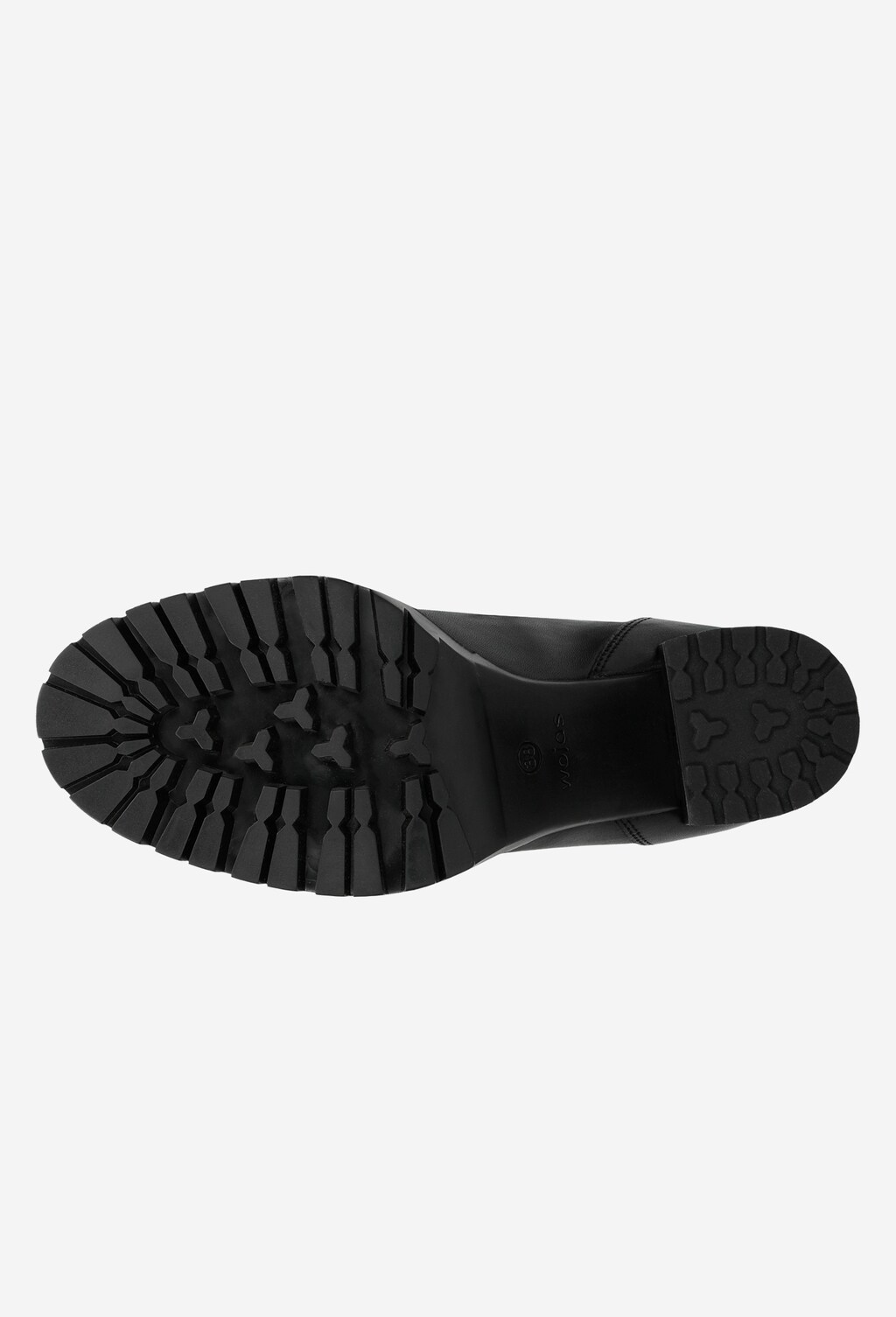 Čižmy dámske 64007-81 Widok 6