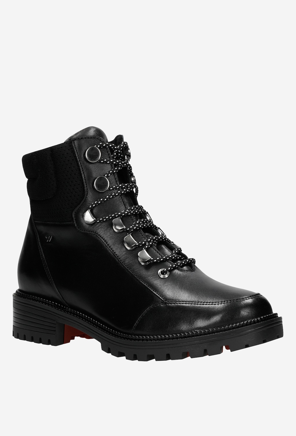 Čižmy  dámske WOJAS 64008-81 Widok 3